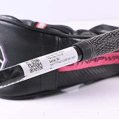 Wilson Dynapower 2023 #3 Wood / 15 Degree / Stiff Flex Evenflow Riptide 60 - Image 7