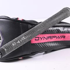 Wilson Dynapower 2023 #3 Wood / 15 Degree / Stiff Flex Evenflow Riptide 60 - Image 8