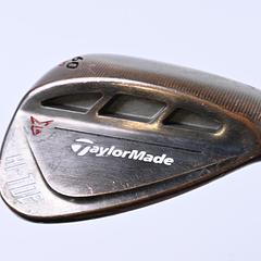 Taylormade Hi-Toe Lob Wedge / 60 Degree / Regular Flex KBS HI-REV 2.0 115 Shaft - Image 1