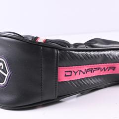 Wilson Dynapower 2023 #3 Wood / 15 Degree / Stiff Flex Evenflow Riptide 60 - Image 9