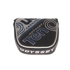 Odyssey Ten Mens Right Hand Putter 34" Mallet Stroke Lab - Odyssey - Image 8