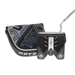 Odyssey Ten Mens Right Hand Putter 34" Mallet Stroke Lab - Odyssey - Image 1