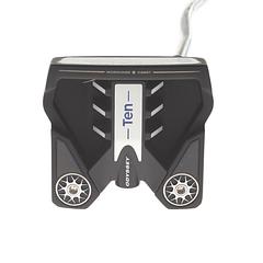 Odyssey Ten Mens Right Hand Putter 34" Mallet Stroke Lab - Odyssey - Image 2