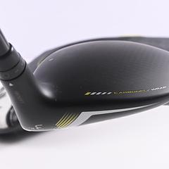 Ping G430 SFT #3 Wood / 16 Degree / Stiff Flex HZRDUS Smoke RDX Red 70 Shaft - Image 5