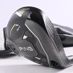 Ping G430 SFT #3 Wood / 16 Degree / Stiff Flex HZRDUS Smoke RDX Red 70 Shaft - Image 1