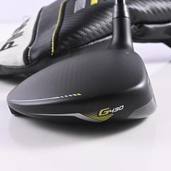 Ping G430 SFT #3 Wood / 16 Degree / Stiff Flex HZRDUS Smoke RDX Red 70 Shaft - Image 3