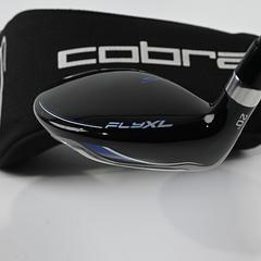 Left Hand Cobra Fly XL #4 Hybrid / 20 Degree / Regular Flex Cobra Fly XL - Image 5