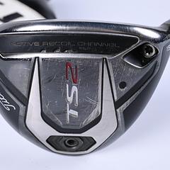 Titleist TS2 #3 Wood / 15 Degree / Regular Flex Aldila Tour Green 75 Shaft - Image 6