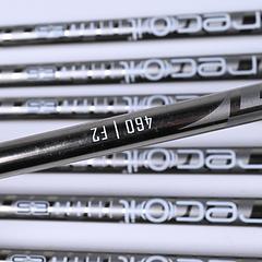 Taylormade M6 Irons / 5-PW+GW / Senior Flex UST Mamiya Recoil ES 460 Shafts - Image 6