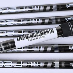 Taylormade M6 Irons / 5-PW+GW / Senior Flex UST Mamiya Recoil ES 460 Shafts - Image 7