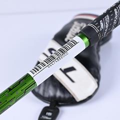 Titleist TS2 #3 Wood / 15 Degree / Regular Flex Aldila Tour Green 75 Shaft - Image 3