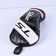 Titleist TS2 #3 Wood / 15 Degree / Regular Flex Aldila Tour Green 75 Shaft - Image 8