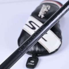 Titleist TS2 #3 Wood / 15 Degree / Regular Flex Aldila Tour Green 75 Shaft - Image 1