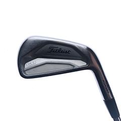 Used Titleist 620 CB 3 Iron / 21.0 Degrees / X-Stiff Flex - Image 1