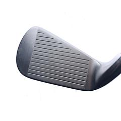 Used Titleist 620 CB 3 Iron / 21.0 Degrees / X-Stiff Flex - Image 6