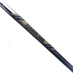 Used Titleist 620 CB 3 Iron / 21.0 Degrees / X-Stiff Flex - Image 7