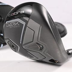 Ladies Cobra Darkspeed Max #5 Wood / 21.5 Degree / Ladies Flex UST Helium 4 - Image 1