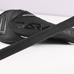 Ladies Cobra Darkspeed Max #5 Wood / 21.5 Degree / Ladies Flex UST Helium 4 - Image 3