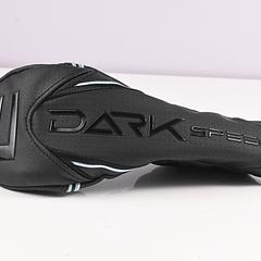 Ladies Cobra Darkspeed Max #5 Wood / 21.5 Degree / Ladies Flex UST Helium 4 - Image 2