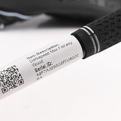 Ladies Cobra Darkspeed Max #5 Wood / 21.5 Degree / Ladies Flex UST Helium 4 - Image 4