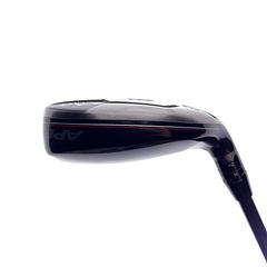 Used Callaway Apex 21 5 Hybrid / 24 Degrees / Regular Flex - Image 2