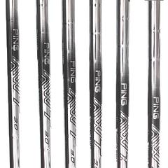 Ping I240 Steel Mens Right Hand Irons 5-PW Regular - AWT3.0 - Image 6