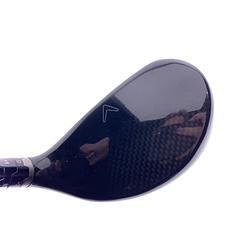 Used Callaway Apex 21 5 Hybrid / 24 Degrees / Regular Flex - Image 4