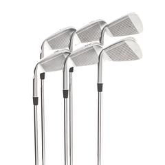 Ping I240 Steel Mens Right Hand Irons 5-PW Regular - AWT3.0 - Image 4