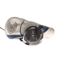 Cleveland Launcher XL 2 Draw Graphite Mens Right Hand Driver 10.5* Regular - Aldila Ascent 40 - Image 1
