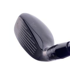 Used Callaway Apex 21 5 Hybrid / 24 Degrees / Regular Flex - Image 7