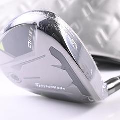 Taylormade Qi35 Max #5 Wood / 18.5 Degree / Regular Flex Fujikura Airspeeder 50 - Image 1