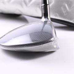 Taylormade Qi35 Max #5 Wood / 18.5 Degree / Regular Flex Fujikura Airspeeder 50 - Image 3