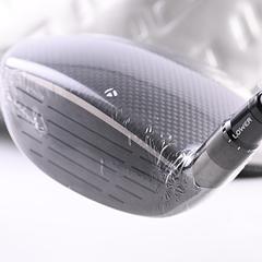 Taylormade Qi35 Max #5 Wood / 18.5 Degree / Regular Flex Fujikura Airspeeder 50 - Image 4