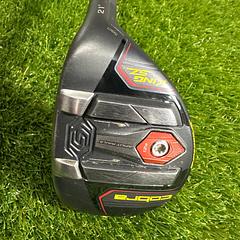 Cobra King SZ 21 HYB - Image 1