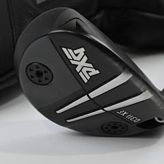 PXG 0311 Gen6 #6 Hybrid / 28 Degree / Regular Flex MMT 70 Shaft - Image 1