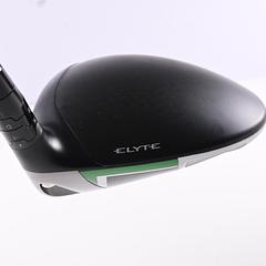 Callaway Elyte X Driver / 10.5 Degree / Stiff Flex Denali Charcoal 50 Shaft - Image 5