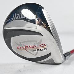 Callaway Diablo Edge Tour #3 Wood / 13 Degree / X-Flex Grafalloy ProLite Shaft - Image 8