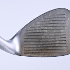 Mizuno S5 Lob Wedge / 58 Degree / Regular Flex KBS C-Taper Lite 105 Shaft - Image 2
