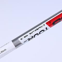 Mizuno S5 Lob Wedge / 58 Degree / Regular Flex KBS C-Taper Lite 105 Shaft - Image 4