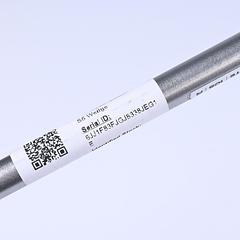 Mizuno S5 Lob Wedge / 58 Degree / Regular Flex KBS C-Taper Lite 105 Shaft - Image 5