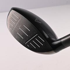 Callaway Big Bertha 2023 #7 Wood / 22 Degree / Senior Flex RCH 55 Shaft - Image 4