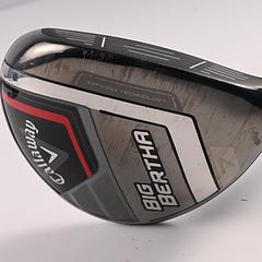 Callaway Big Bertha 2023 #7 Wood / 22 Degree / Senior Flex RCH 55 Shaft - Image 2