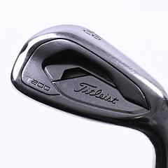 Titleist T200 2019 Gap Wedge / 48 Degree / Regular Flex AMT Black R300 Shaft - Image 1