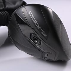 Cobra DS-Adapt LS Driver / 9 Degree / Regular Flex Project X Denali Red 50 Shaft - Image 1