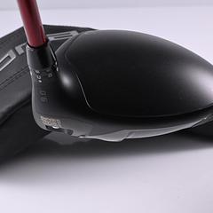 Cobra DS-Adapt LS Driver / 9 Degree / Regular Flex Project X Denali Red 50 Shaft - Image 5