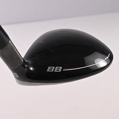 Callaway Big Bertha 2023 #7 Wood / 22 Degree / Senior Flex RCH 55 Shaft - Image 5