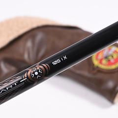 Taylormade P.UDI Bomber #2 Iron / 17 Degree / X-Flex UST Recoil Dart 105 Shaft - Image 4