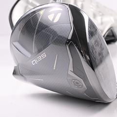 Taylormade Qi35 Driver / 12 Degree / Regular Flex Fujikura Ventus Blue 5 Shaft - Image 9