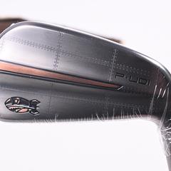 Taylormade P.UDI Bomber #2 Iron / 17 Degree / X-Flex UST Recoil Dart 105 Shaft - Image 1