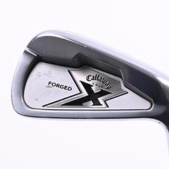 Callaway X-Forged 2007 #3 Iron / 21 Degree / Stiff Flex Project X Rifle Flighted - Image 6
